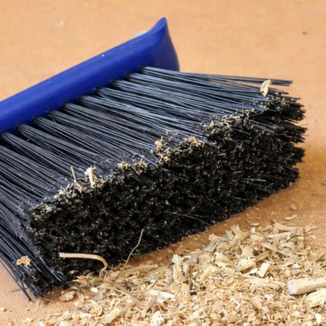 Hand Brush and Dustpan Set – Household Cleaning Tool